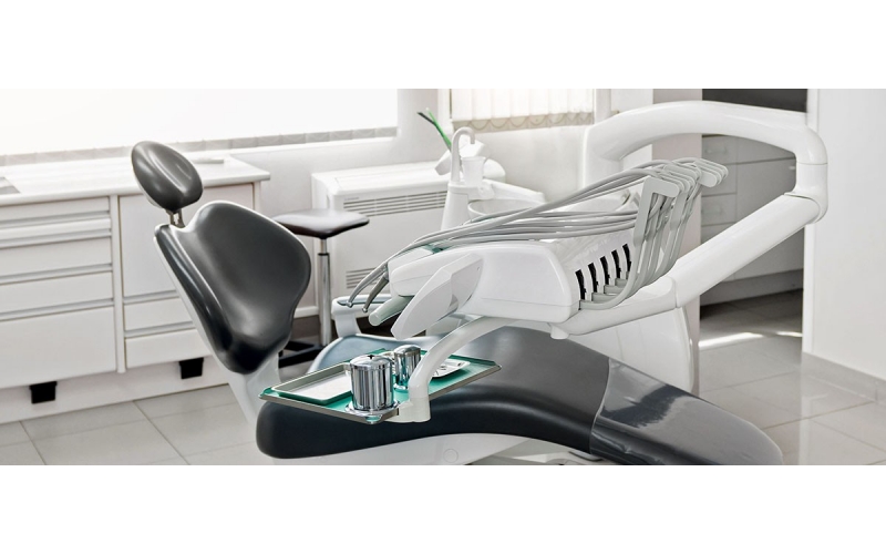 醫(yī)療設(shè)備---易于維護和裝配的解決方案